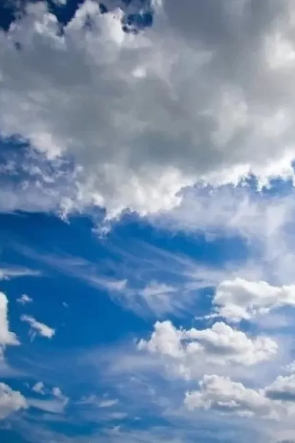 Promjenljivo do pretežno oblačno