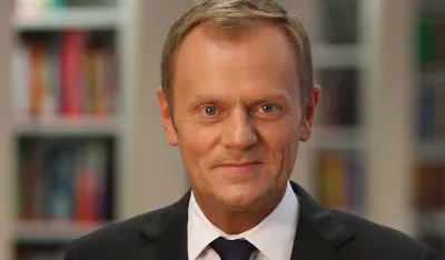 Tusk poručio Trampu: Ne pla&scaron;imo se, imamo odgovor na carinski rat SAD