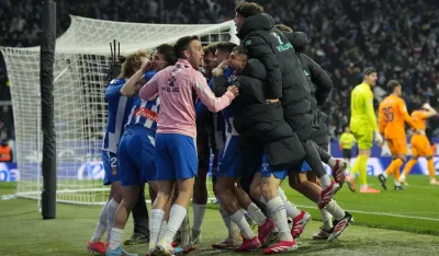 Espanjol sru&scaron;io &scaron;ampiona