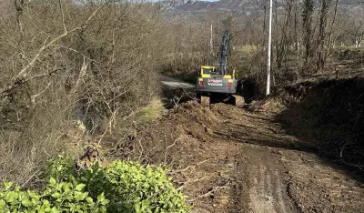 Za 90 dana novim putem kroz Pričelje