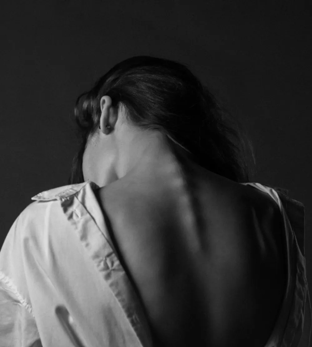 Ekspanzija oboljenja kičme kod djece