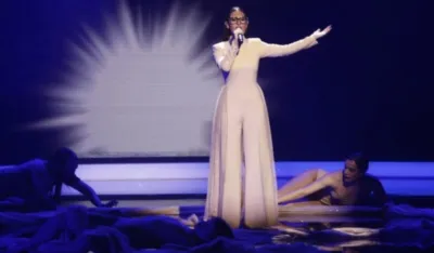 Grci odabrali svoju predstavnicu za Evroviziju