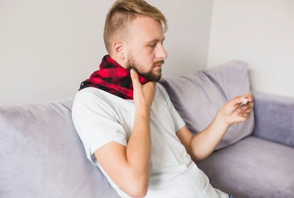 Tri efikasna eliksira za grlobolju