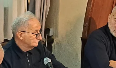 Biv&scaron;i direktor Željezare: Zakup pogona neće donijeti ni&scaron;ta dobro