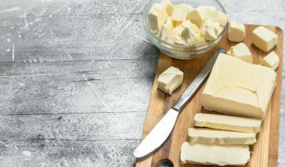 Najzdravije zamjene za puter