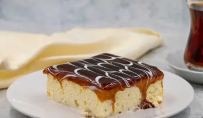 Idealan recept za tri leće