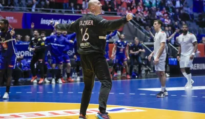 Bolzanže izrastao u junaka Francuske