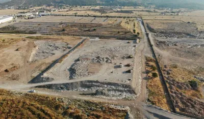 Odlaganje kabastog otpada deset eura po toni