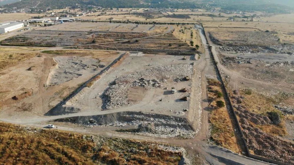 Odlaganje kabastog otpada deset eura po toni