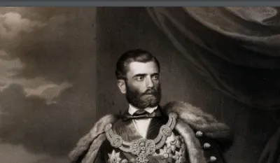 Druga vladavina kneza Mihaila Obrenovića - Srbija u vrtlogu evropske politike (1): Gara&scaron;anin odbio naimenovanje, knez pocijepao ukaz