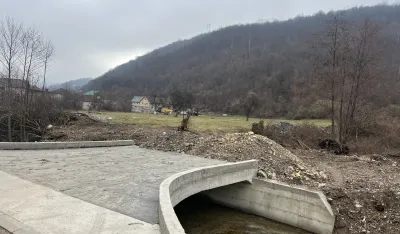 Radovi vrijedni 3,5 miliona kasne tri godine