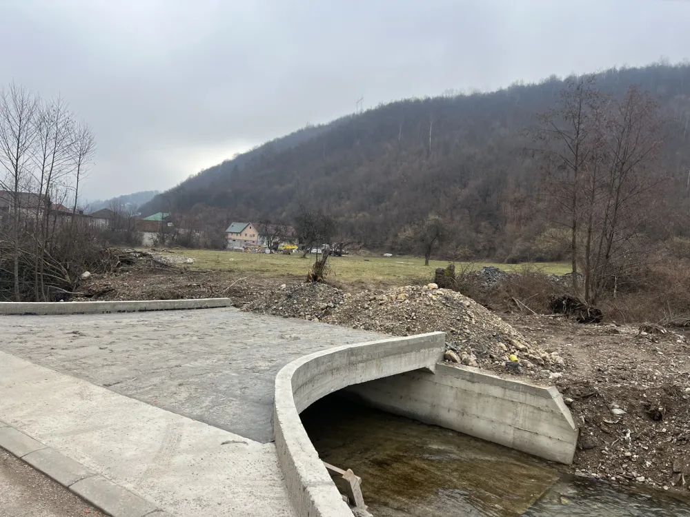 Radovi vrijedni 3,5 miliona kasne tri godine