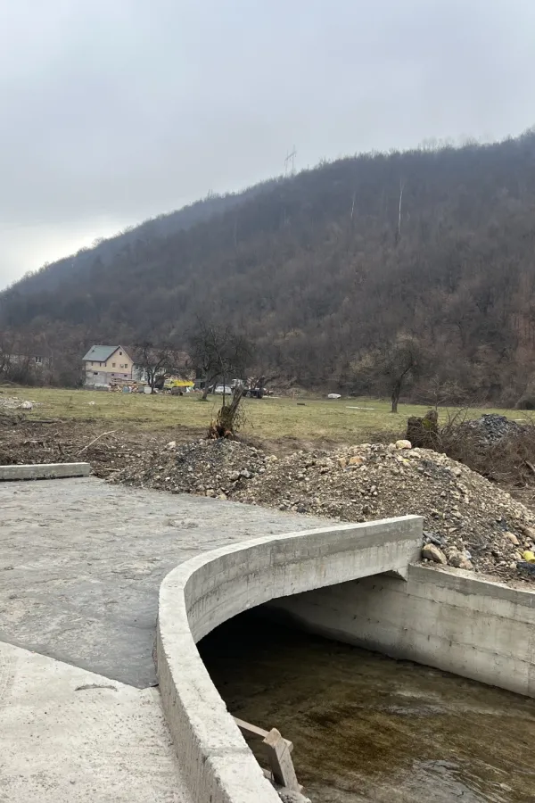 Radovi vrijedni 3,5 miliona kasne tri godine