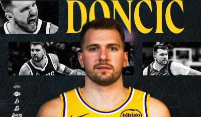 Luka Dončić