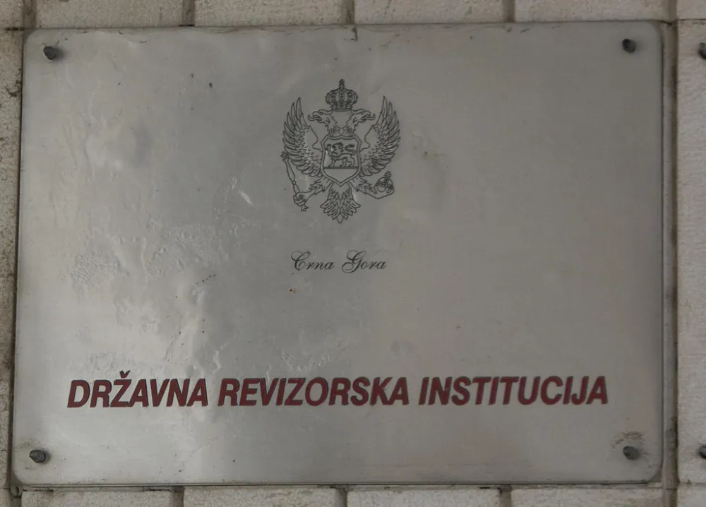 Državna revizorska institucija