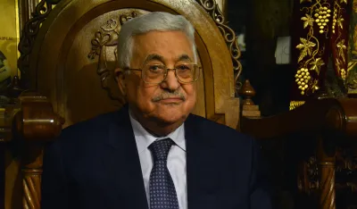 Abas zatražio hitnu sjednicu Savjeta bezbjednosti UN-a