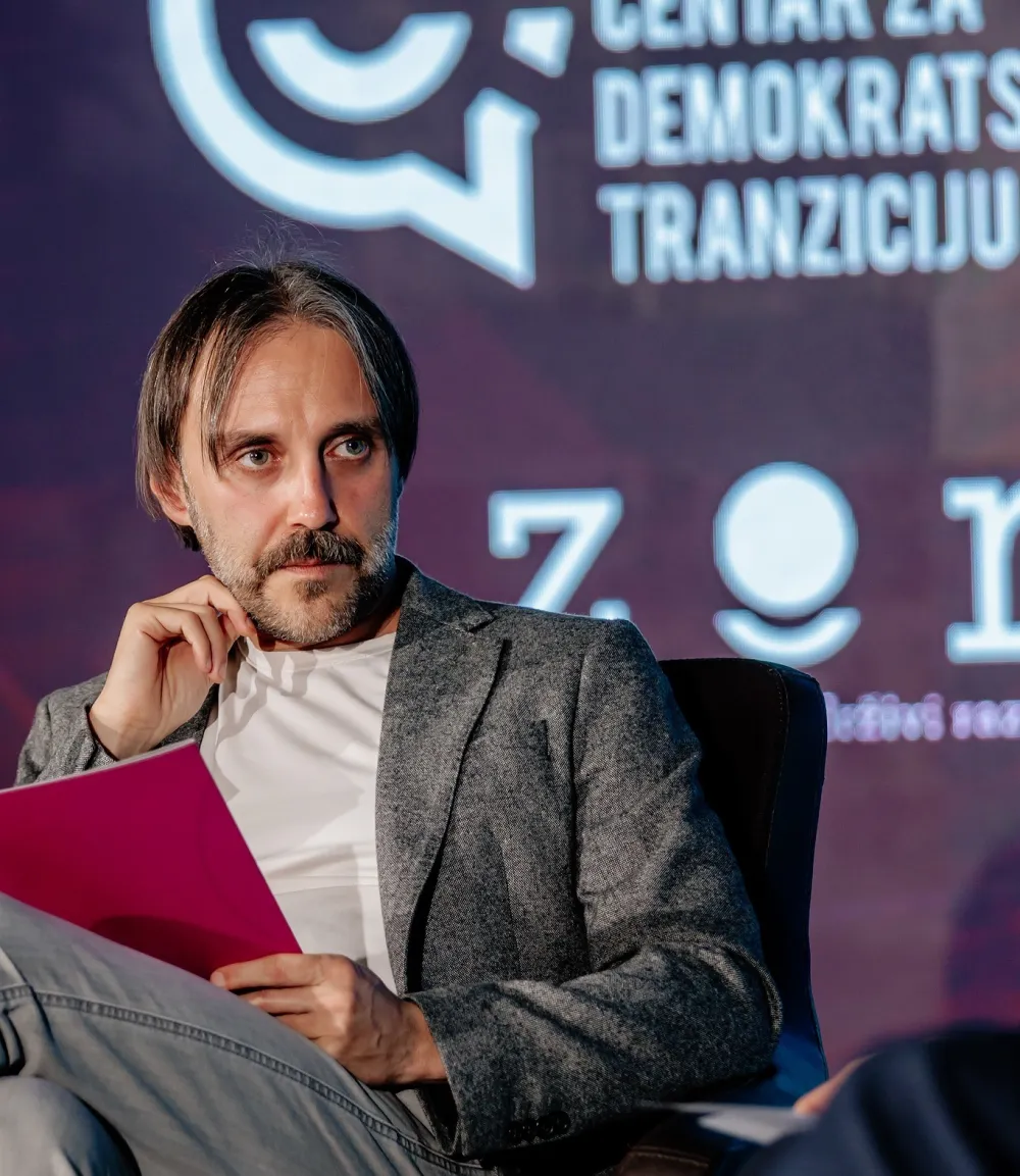 Koprivica: U Budvi se danas odlučuje kojim putem će krenuti Crna Gora