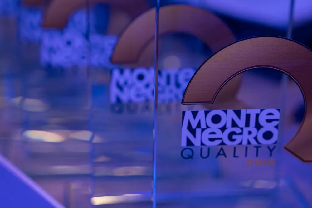 NTO CG nastavlja sa dodjelom oznake kvaliteta u turizmu "Montenegro Quality"