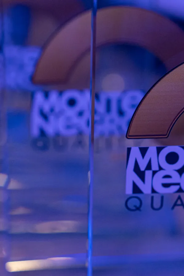 NTO CG nastavlja sa dodjelom oznake kvaliteta u turizmu "Montenegro Quality"