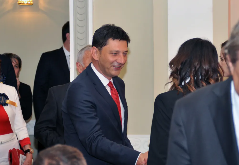 Pajović: Neistiniti i krajnje nekorektni navodi ASP