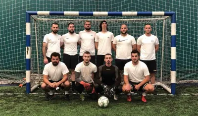 Ekipa Perper Cetinje