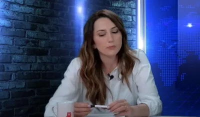 Pejović: Drago mi je da javnost zna koliko sam bila aktivna