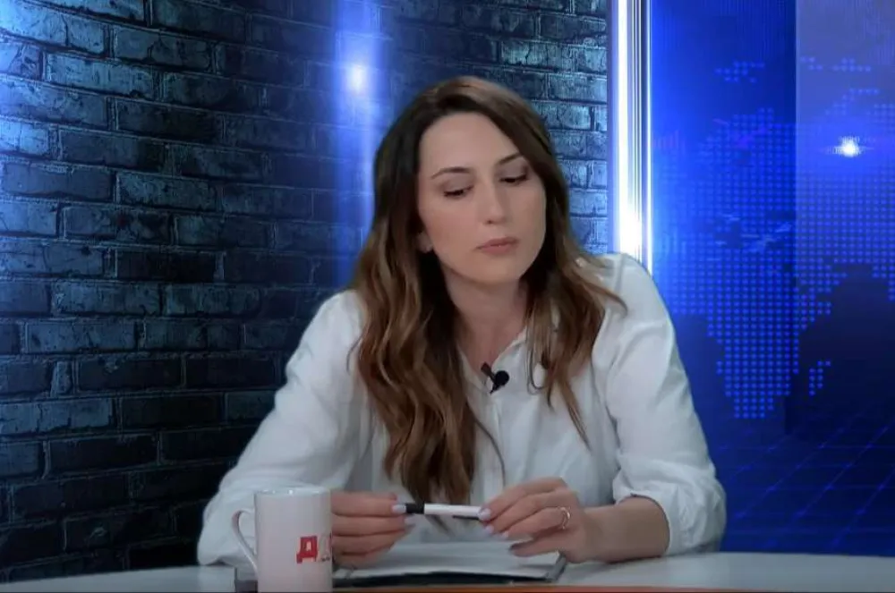 Pejović: Drago mi je da javnost zna koliko sam bila aktivna