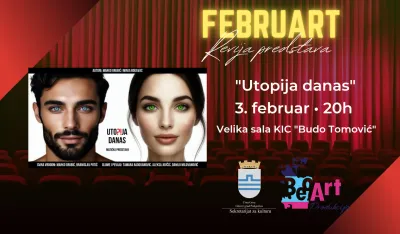 "Utopija danas"