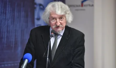 "Ljetopis prokletoga cara Dukljana"