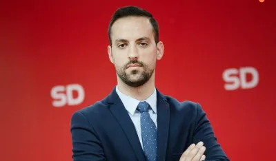 Zirojević nakon Mandićeve mjere: Mislio sam da mi je čitulju dao, u&scaron;tinuh se