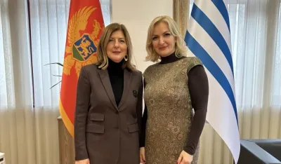 Dervi&scaron;agić i Borovinić Bojović