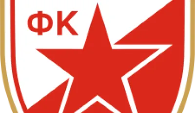 Грб Црвене звезде