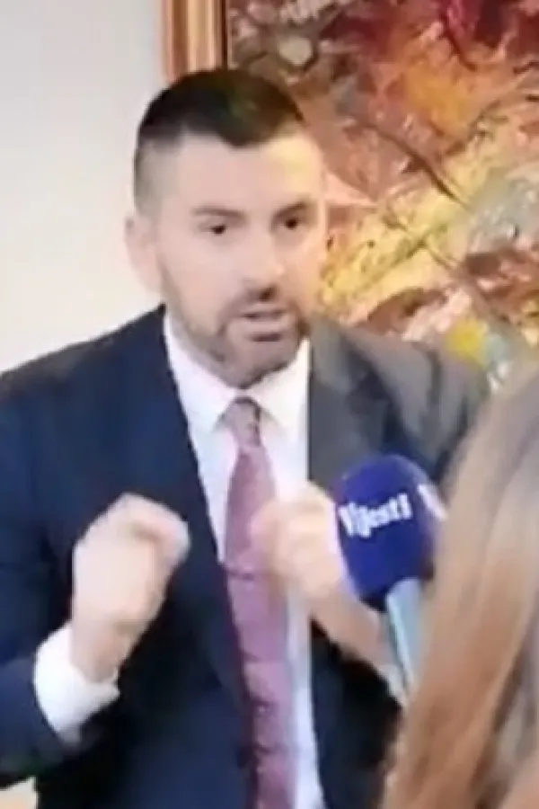 Mikijelj: Armenko povukao ostavku, protiv je povratka DPS-a na vlast, prijava protiv Fabrisa