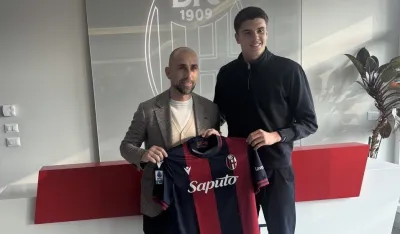 Toma&scaron;ević u dru&scaron;tvu Marka di Vaja