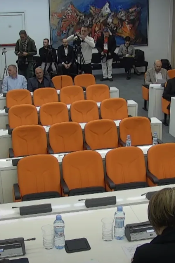 (VIDEO) Jovanović: Kada je&nbsp;Mikijelj bio na Milovom UDG, ja sam se nalazio na njegovim optužnicama