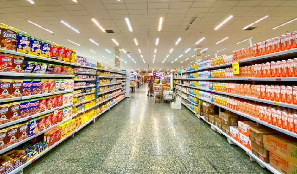 Ako do utorka ne budu smanjene cijene u marketima, slijede nove akcije