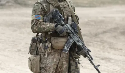 Pobunjenici u Kongu proglasili jednostranu obustavu vatre