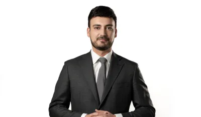 Jovanović: Najvjerovatnije ću biti kandidat za predsjednika Op&scaron;tine Budva