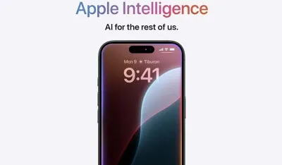 Apple Intelligence u aprilu dobija podr&scaron;ku za vi&scaron;e jezika