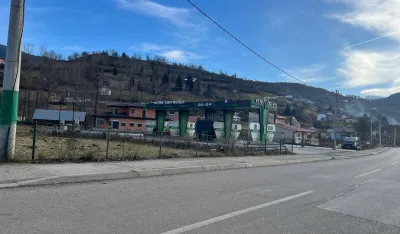 Nelegalna perionica otpadnim vodama ugrožava Plavsko jezero