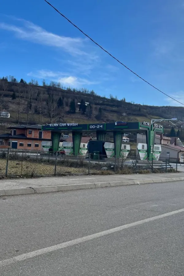 Nelegalna perionica otpadnim vodama ugrožava Plavsko jezero