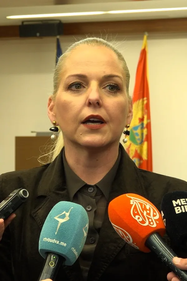 Kažanegra Stani&scaron;ić: Vlast u Budvi dogovorili Božović i Lazović u Spužu