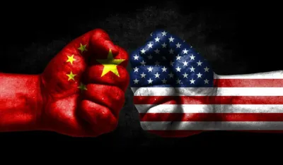 Kina uzvraća udarac: Uvodi carine na uvoz iz SAD