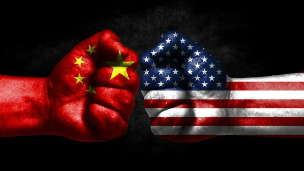 Kina uzvraća udarac: Uvodi carine na uvoz iz SAD