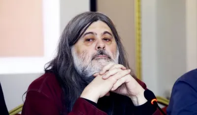 Preminuo Teofil Pančić