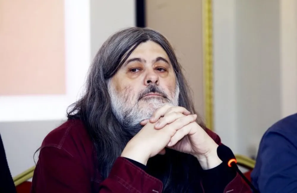 Preminuo Teofil Pančić