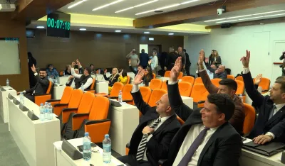 PES: Formiranjem vlasti u Budvi, DPS postavio novog Mila za &scaron;efa