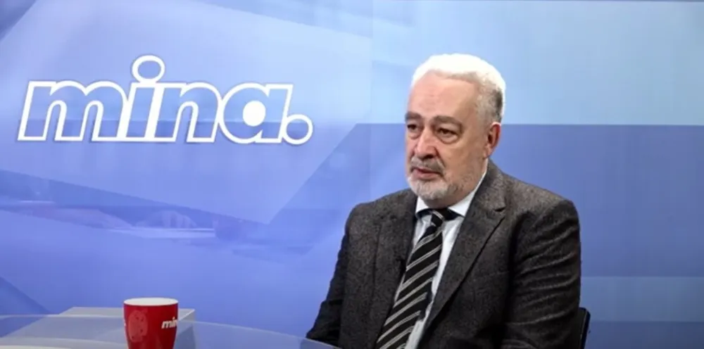 Krivokapić: Studenti Srbije kao nekad oslobodioci, zrače neminovnim promjenama