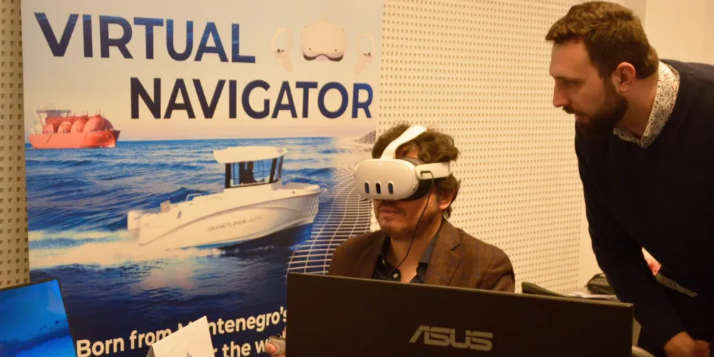 Nove tehnologije za nov doživljaj i interpretaciju ba&scaron;tine