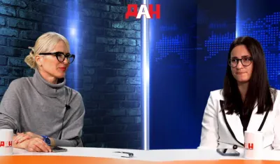 (VIDEO) Babić: Mediji da budu spremni za izvje&scaron;tavanje u kriznim situacijama